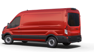 2025 Ford Transit® External Image 3